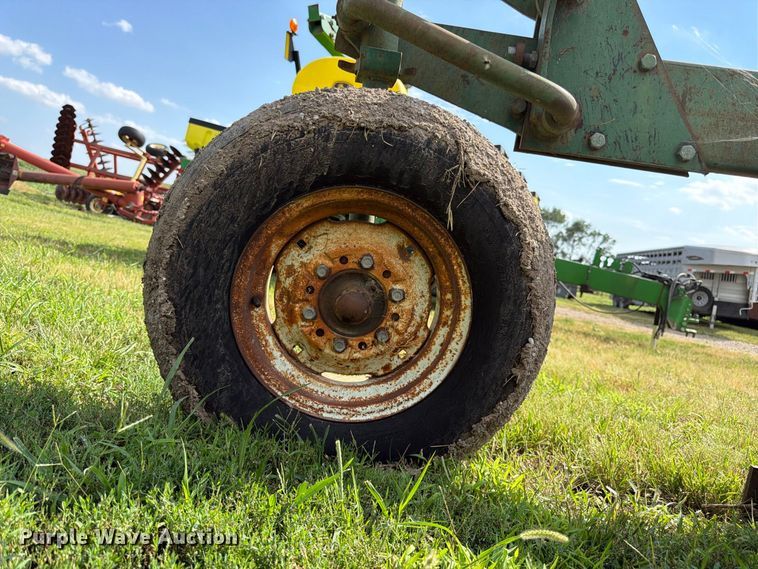 image for item FK3442 Oliver 565 plow