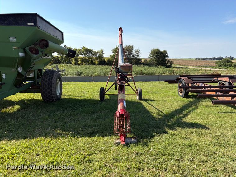 image for item FK3449 Feterl auger
