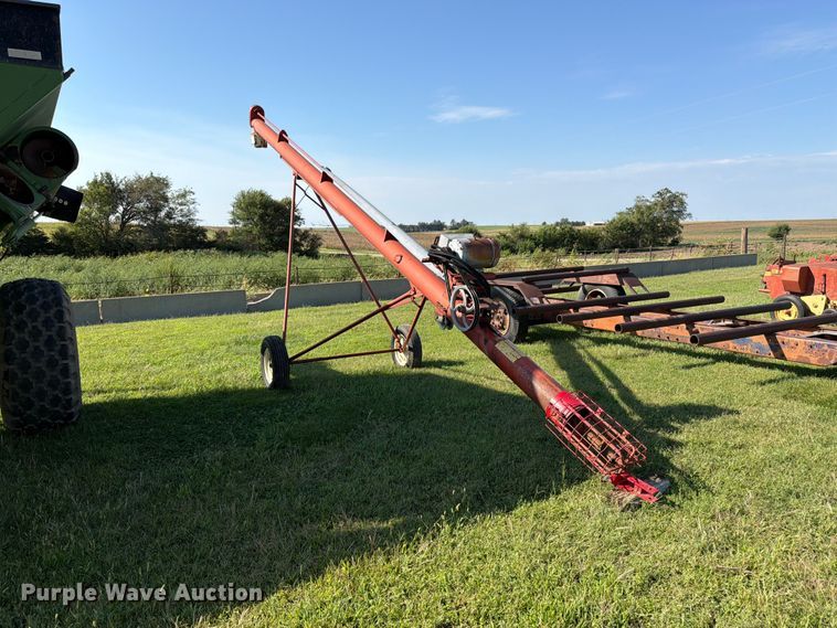 image for item FK3449 Feterl auger