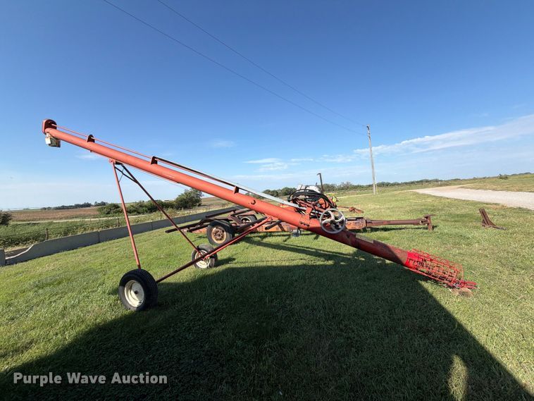 image for item FK3449 Feterl auger