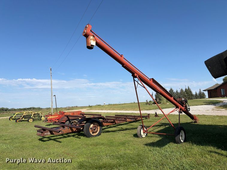 image for item FK3449 Feterl auger