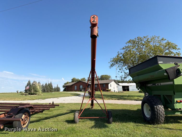image for item FK3449 Feterl auger