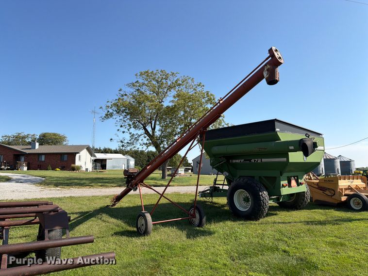 image for item FK3449 Feterl auger