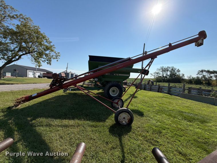 image for item FK3449 Feterl auger