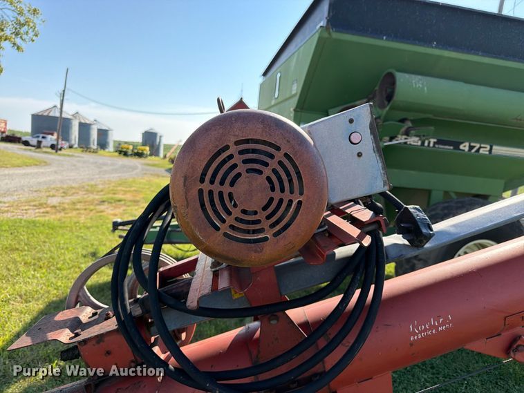 image for item FK3449 Feterl auger