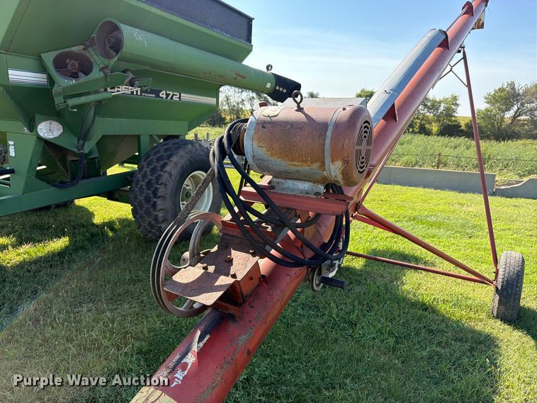 image for item FK3449 Feterl auger
