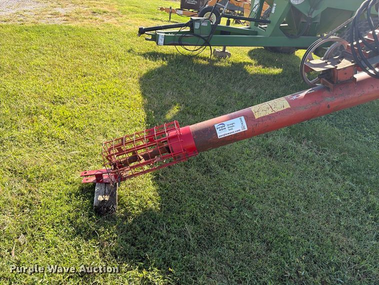 image for item FK3449 Feterl auger