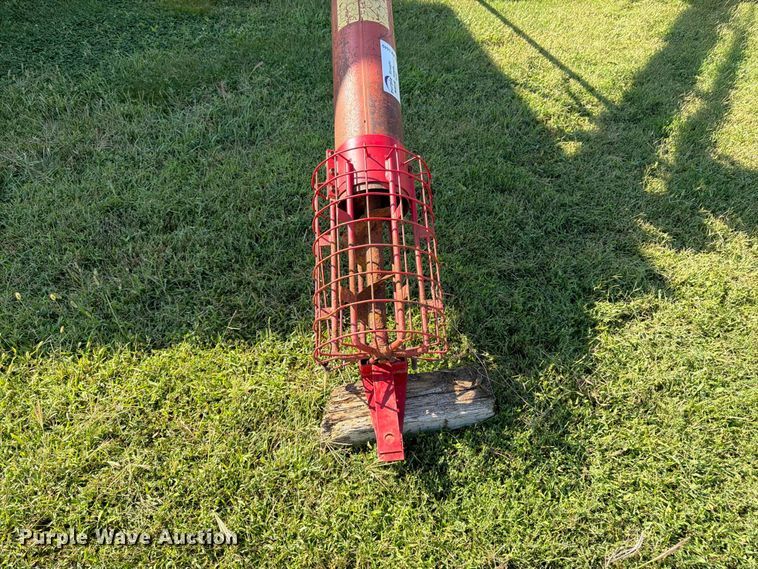 image for item FK3449 Feterl auger