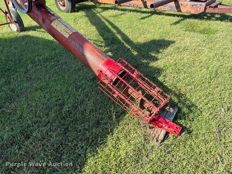 image for item FK3449 Feterl auger