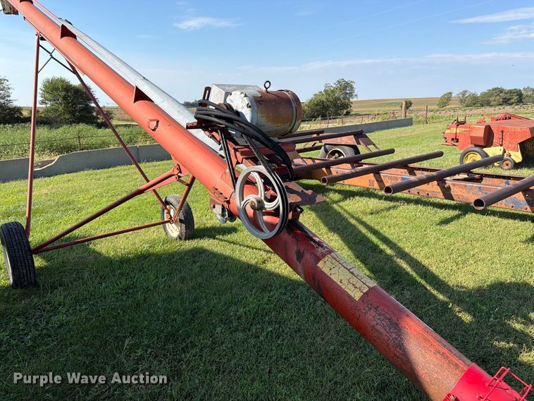 image for item FK3449 Feterl auger