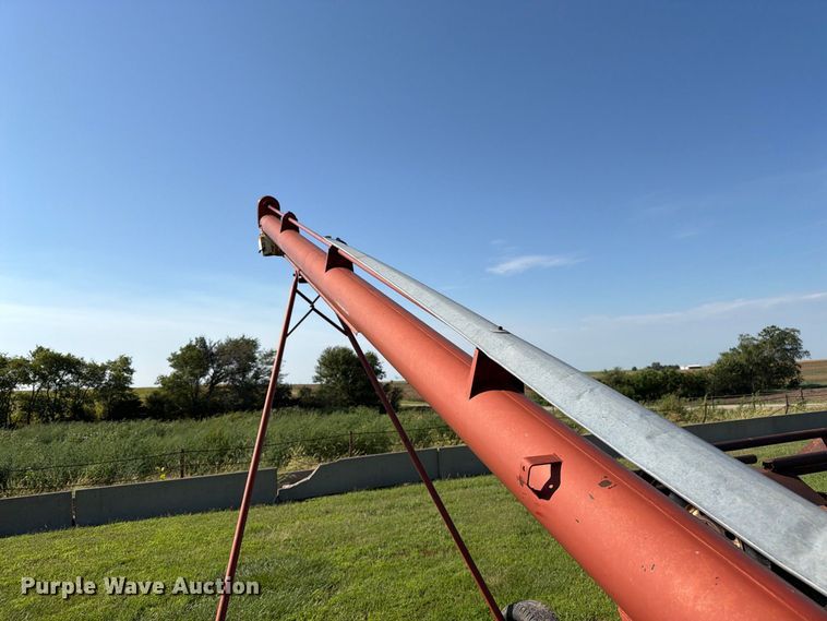 image for item FK3449 Feterl auger