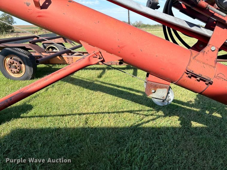 image for item FK3449 Feterl auger