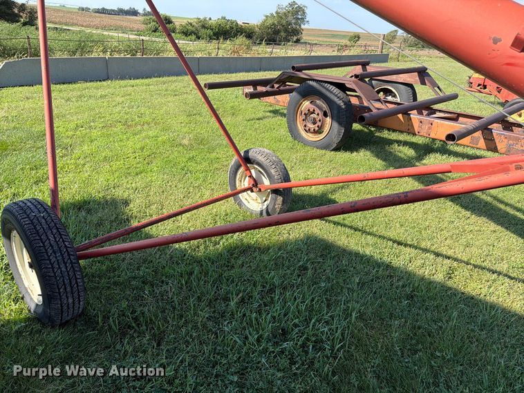 image for item FK3449 Feterl auger