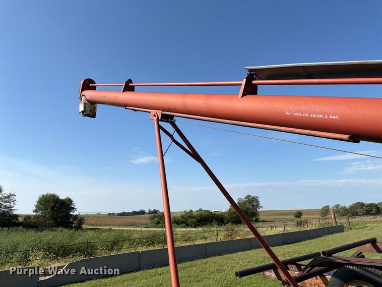 image for item FK3449 Feterl auger