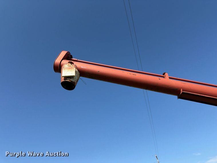 image for item FK3449 Feterl auger