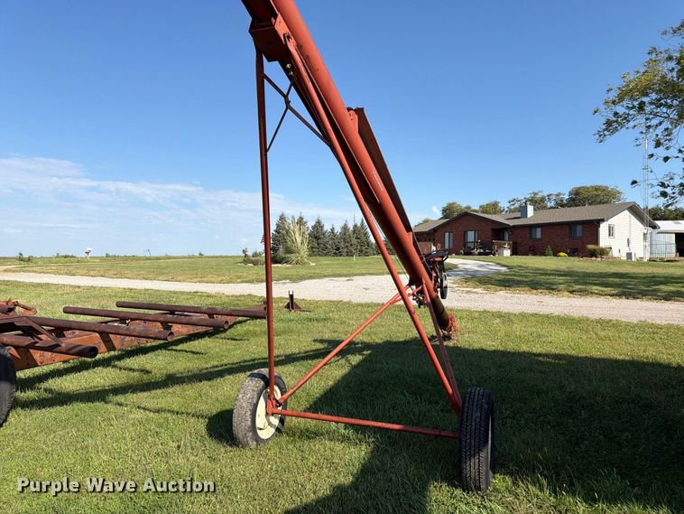 image for item FK3449 Feterl auger