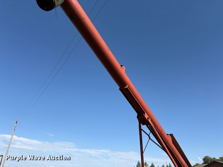 image for item FK3449 Feterl auger