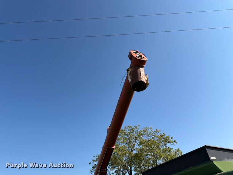 image for item FK3449 Feterl auger