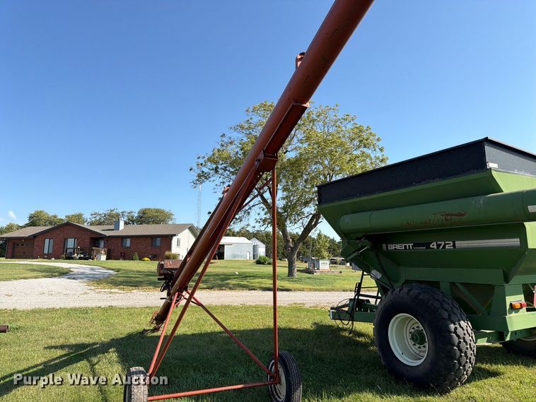 image for item FK3449 Feterl auger