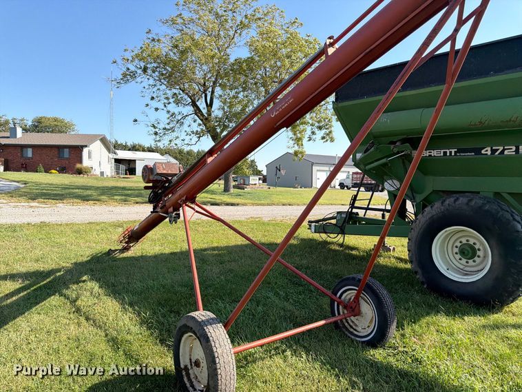 image for item FK3449 Feterl auger