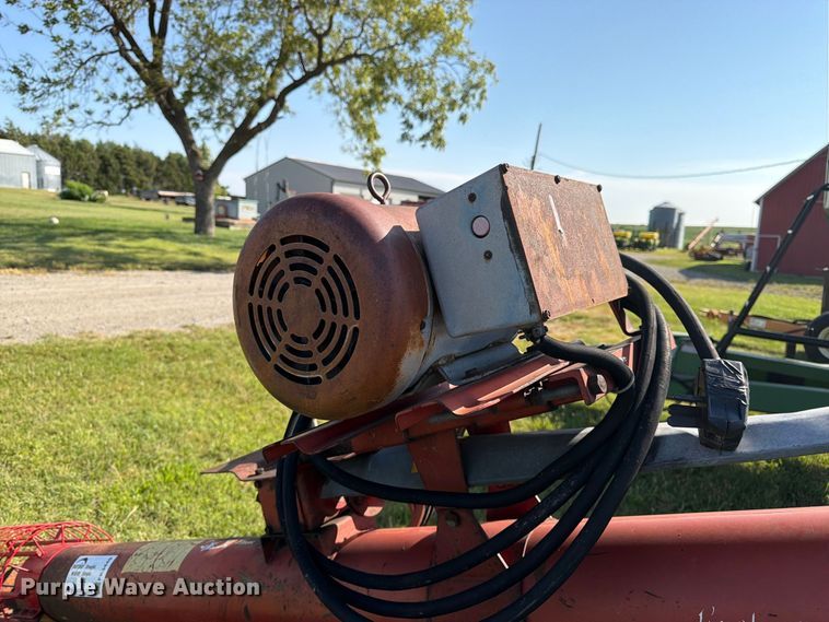 image for item FK3449 Feterl auger