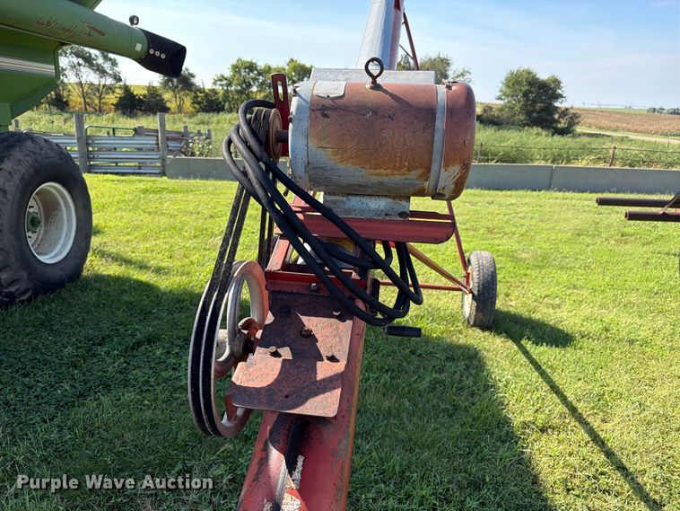 image for item FK3449 Feterl auger
