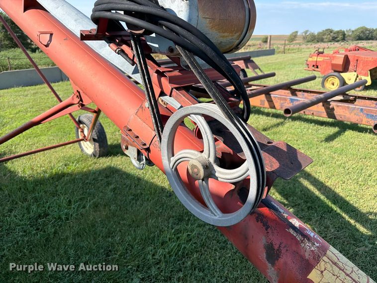 image for item FK3449 Feterl auger