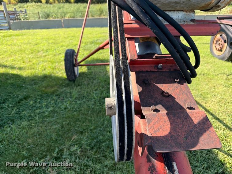image for item FK3449 Feterl auger