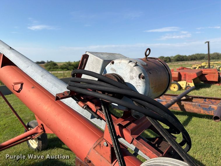 image for item FK3449 Feterl auger