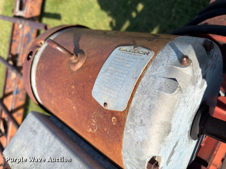 image for item FK3449 Feterl auger