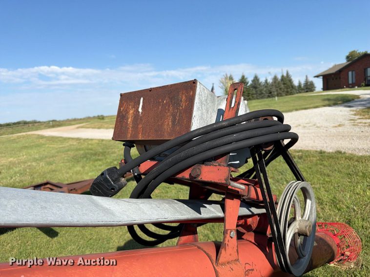 image for item FK3449 Feterl auger
