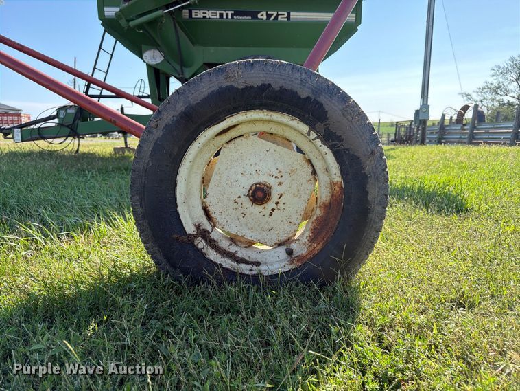 image for item FK3449 Feterl auger