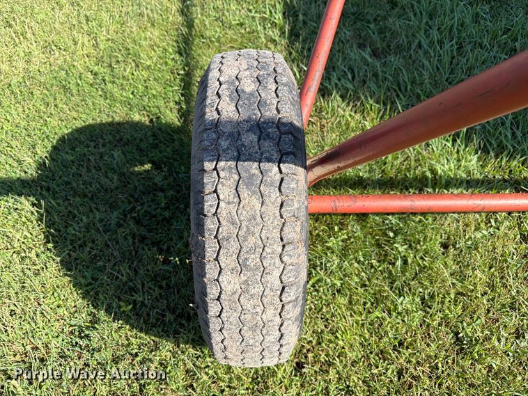 image for item FK3449 Feterl auger
