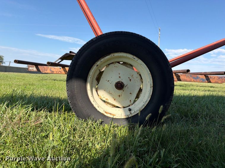 image for item FK3449 Feterl auger