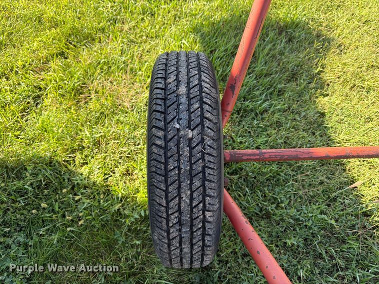 image for item FK3449 Feterl auger