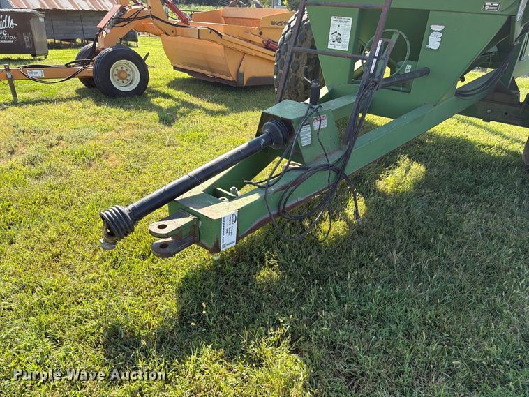 image for item FK3450 Brent by Unverferth GC472 grain cart