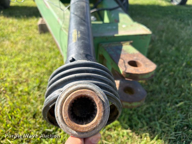 image for item FK3450 Brent by Unverferth GC472 grain cart