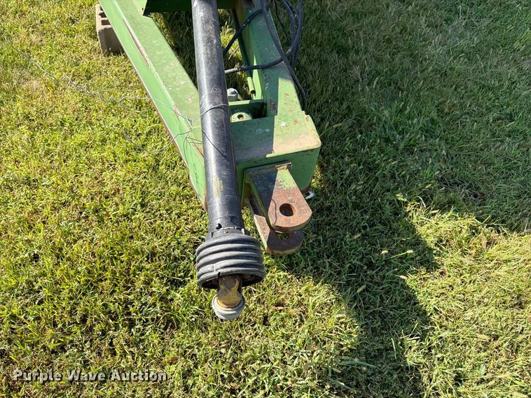 image for item FK3450 Brent by Unverferth GC472 grain cart