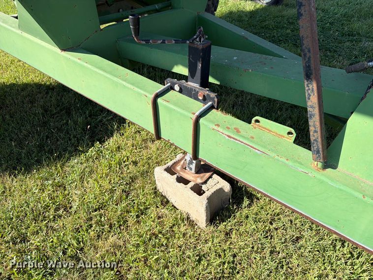 image for item FK3450 Brent by Unverferth GC472 grain cart