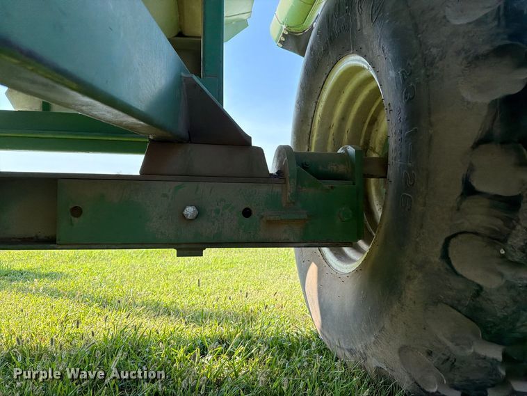 image for item FK3450 Brent by Unverferth GC472 grain cart