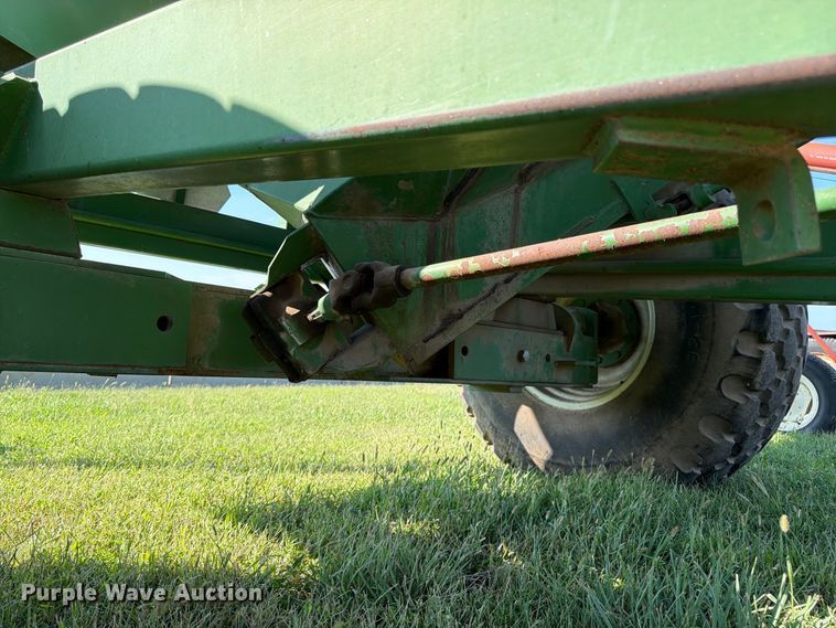 image for item FK3450 Brent by Unverferth GC472 grain cart