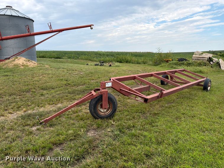 image for item FK3452 Header trailer