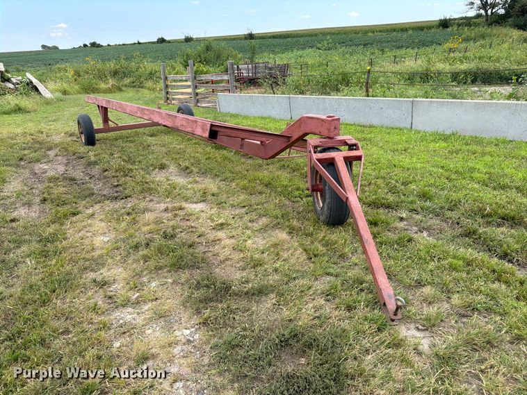 image for item FK3452 Header trailer