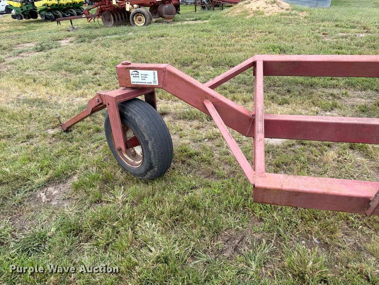 image for item FK3452 Header trailer
