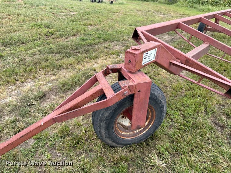image for item FK3452 Header trailer