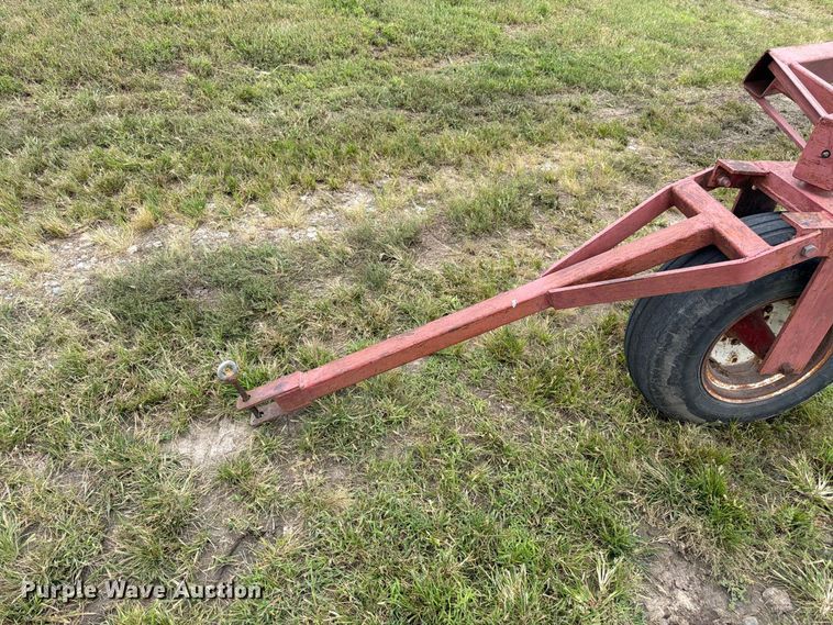 image for item FK3452 Header trailer