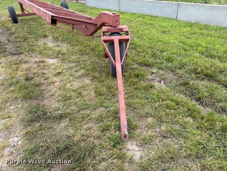 image for item FK3452 Header trailer