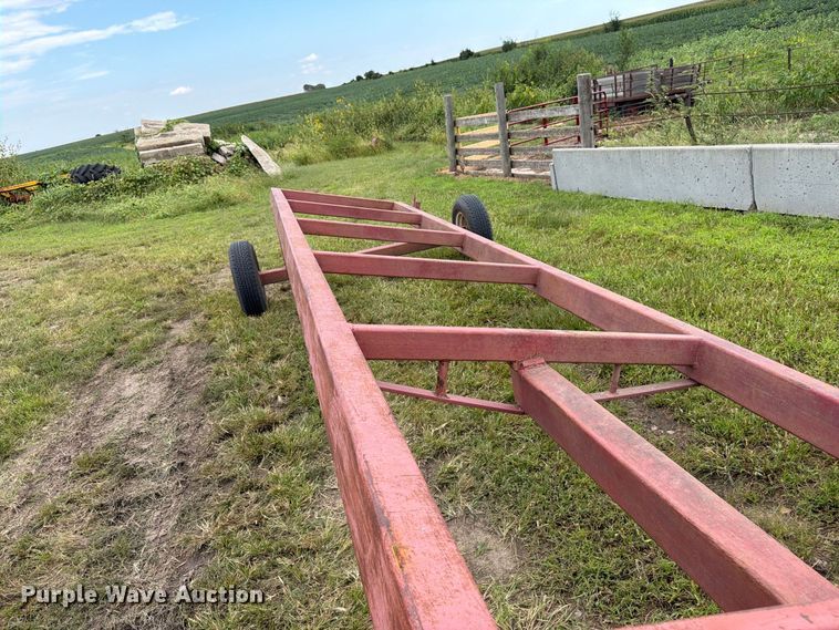 image for item FK3452 Header trailer