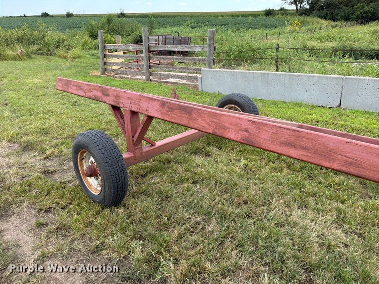 image for item FK3452 Header trailer