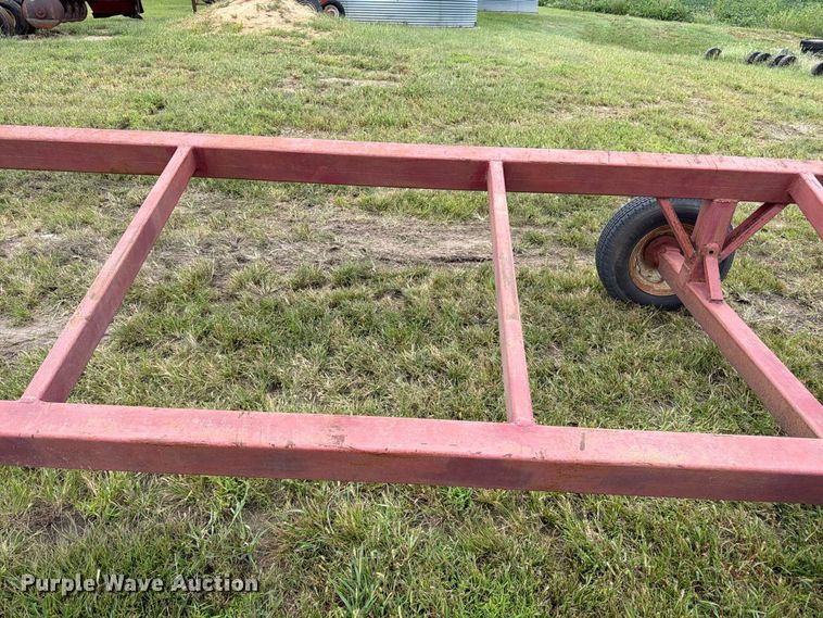 image for item FK3452 Header trailer
